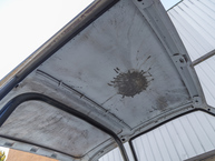 1969 Alfa Romeo Giulia GTA 1300 Junior AR1235265 Red - Restoration - BodyWork Finished